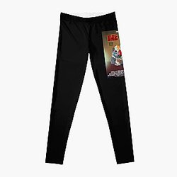 eddsworld Leggings RB1509
