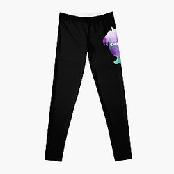 Matilda - Eddsworld   Leggings RB1509