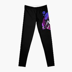 Matilda - Eddsworld   Leggings RB1509