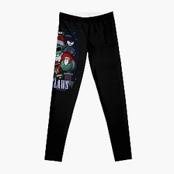 Eddsworld Zanta Claws Leggings RB1509