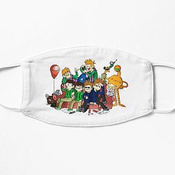 eddsworld tom 04 Flat Mask RB1509