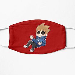 eddsworld tom 03 Flat Mask RB1509