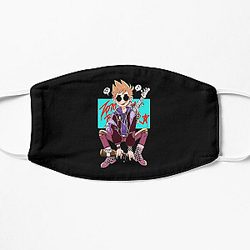 eddsworld tom 01 Flat Mask RB1509
