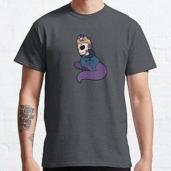 Monster Tom Eddsworld  Classic T-Shirt RB1509