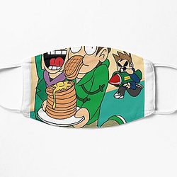 Eddsworld Flat Mask RB1509
