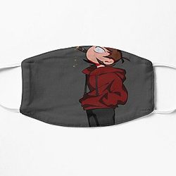 Eddsworld  Flat Mask RB1509