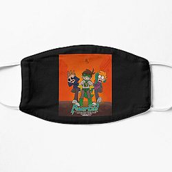 eddsworld Flat Mask RB1509