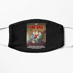 eddsworld Flat Mask RB1509