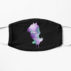 Matilda - Eddsworld   Flat Mask RB1509
