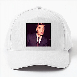 Ed Westwick is an English actor Ed Westwick Hats & Caps