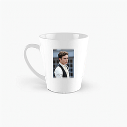 Ed Westwick is a prominent pop culture figure Ed Westwick Mugs