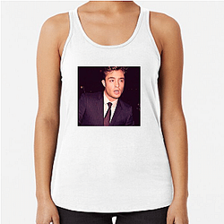 Ed Westwick is an English actor Ed Westwick Tank Tops