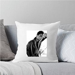 Ed Westwick also starred in the series White Gold Ed Westwick Pillows Cover