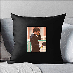 Ed Westwick is famous for his role in Gossip Girl Ed Westwick Pillows Cover