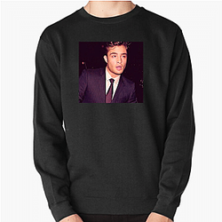 Ed Westwick is an English actor Ed Westwick Sweatshirts