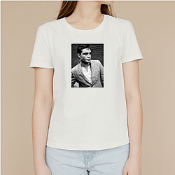 Ed Westwick has appeared in several films Ed Westwick T-Shirts