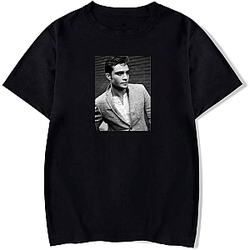 Ed Westwick has appeared in several films Ed Westwick T-Shirts