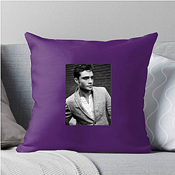 Ed Westwick has appeared in several films Ed Westwick Pillows Cover