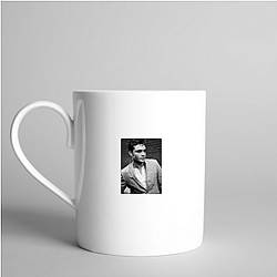 Ed Westwick has appeared in several films Ed Westwick Mugs
