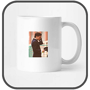 Ed Westwick Mugs