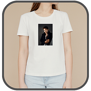 Ed Westwick T-Shirts