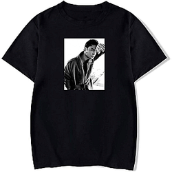 Ed Westwick also starred in the series White Gold Ed Westwick T-Shirts
