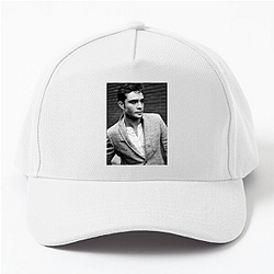 Ed Westwick has appeared in several films Ed Westwick Hats & Caps