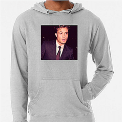 Ed Westwick is an English actor Ed Westwick Hoodies