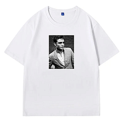 Ed Westwick has appeared in several films Ed Westwick T-Shirts