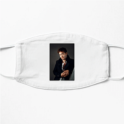 Ed Westwick was a member of the band The Filthy Youth Ed Westwick Face Masks