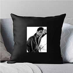 Ed Westwick also starred in the series White Gold Ed Westwick Pillows Cover