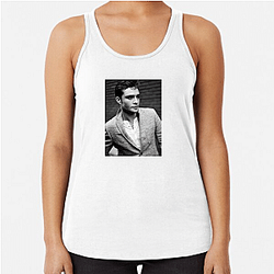 Ed Westwick has appeared in several films Ed Westwick Tank Tops