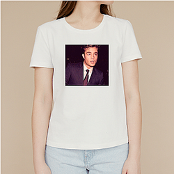 Ed Westwick is an English actor Ed Westwick T-Shirts