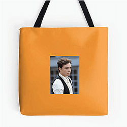 Ed Westwick is a prominent pop culture figure Ed Westwick Bags
