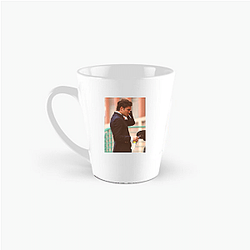 Ed Westwick is famous for his role in Gossip Girl Ed Westwick Mugs