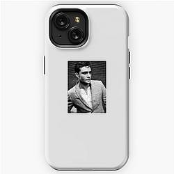 Ed Westwick has appeared in several films Ed Westwick Samsung Cases