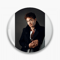Ed Westwick was a member of the band The Filthy Youth Ed Westwick Pins