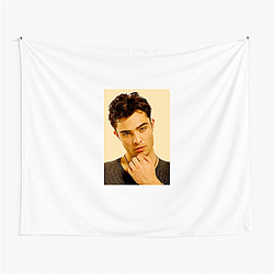 Ed Westwick is also a singer Ed Westwick Tapestries