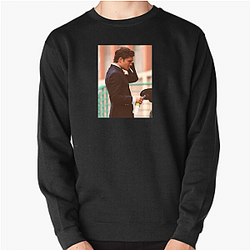 Ed Westwick is famous for his role in Gossip Girl Ed Westwick Sweatshirts