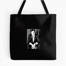Ed Westwick played the character Chuck Bass Ed Westwick Bags