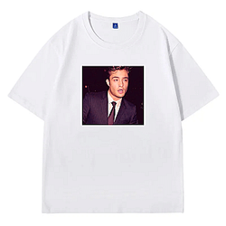 Ed Westwick is an English actor Ed Westwick T-Shirts