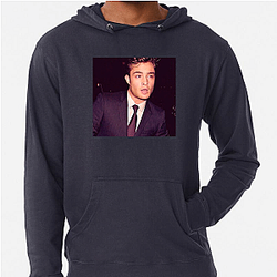 Ed Westwick is an English actor Ed Westwick Hoodies