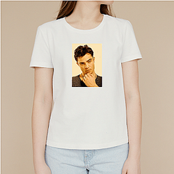 Ed Westwick is also a singer Ed Westwick T-Shirts
