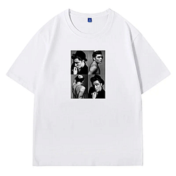 Ed Westwick's career spans several decades Ed Westwick T-Shirts