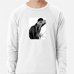 Ed Westwick also starred in the series White Gold Ed Westwick Sweatshirts