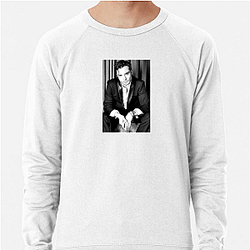 Ed Westwick played the character Chuck Bass Ed Westwick Sweatshirts