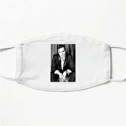 Ed Westwick played the character Chuck Bass Ed Westwick Face Masks