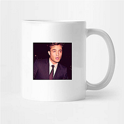Ed Westwick is an English actor Ed Westwick Mugs