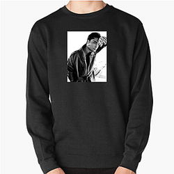 Ed Westwick also starred in the series White Gold Ed Westwick Sweatshirts