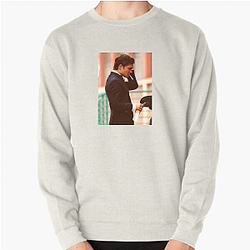 Ed Westwick is famous for his role in Gossip Girl Ed Westwick Sweatshirts